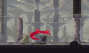 Скриншот игры scr4