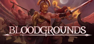 Bloodgrounds v0.11.1a