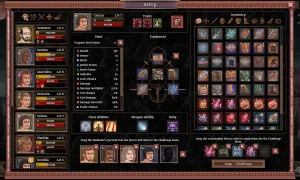 Скриншот игры scr4