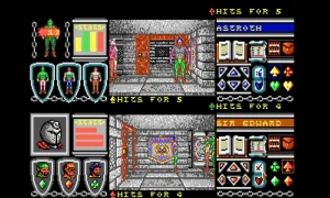 Скриншот игры scr4