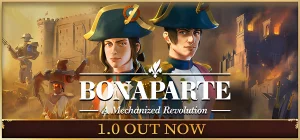 Bonaparte - A Mechanized Revolution v1.0