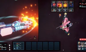 Скриншот игры scr4