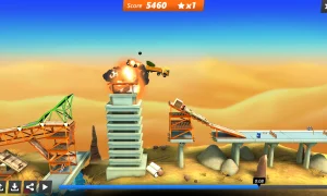 Скриншот игры scr1