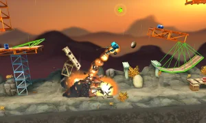 Скриншот игры scr4