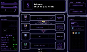 Скриншот игры scr4