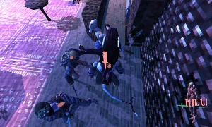 Скриншот игры scr2