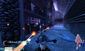 Скриншот игры scr4