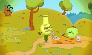 Скриншот игры scr3