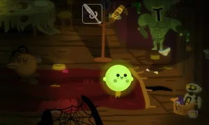 Скриншот игры scr4