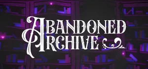 Abandoned Archive Build 20954334