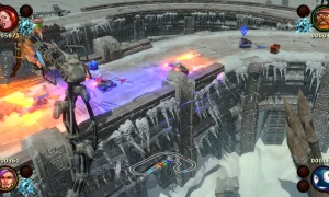 Скриншот игры scr1