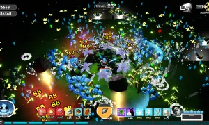 Скриншот игры scr4