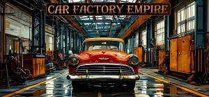 Car Factory Empire Build 20652076