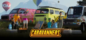 Caravanners Build 20692519