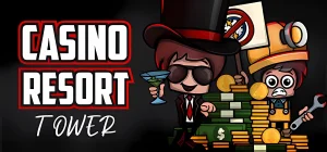 Casino Resort Tower Build 20729944