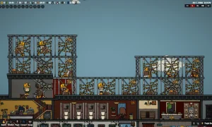 Скриншот игры scr4