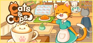 Cats & Cups Build 20783480