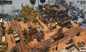 Скриншот игры scr2