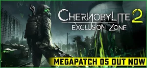 Chernobylite 2: Exclusion Zone v77150