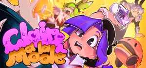 Claire a la Mode Build 20883260