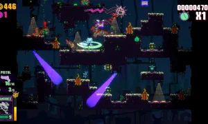 Скриншот игры scr2