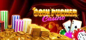 Coin Pusher Casino Build 20237483