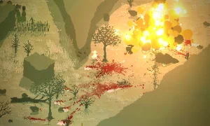 Скриншот игры scr2