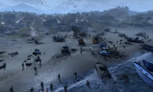 Скриншот игры scr4