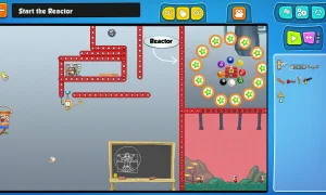 Скриншот игры scr3