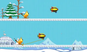 Скриншот игры scr4