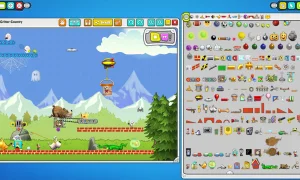 Скриншот игры scr8