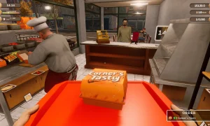 Скриншот игры scr4