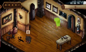 Скриншот игры scr1