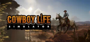 Cowboy Life Simulator Build 20948926