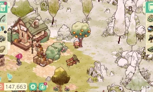 Скриншот игры scr4