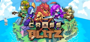 Cross Blitz v1.0