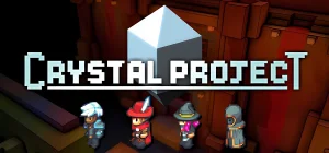 Crystal Project v1.6.7.2