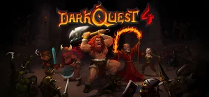 Dark Quest 4 Build 20896672