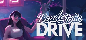 Dead Static Drive Build 20753100