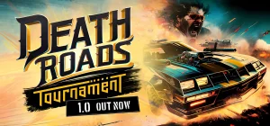 Death Roads: Tournament v1.0.9.127