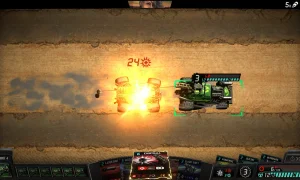 Скриншот игры scr1