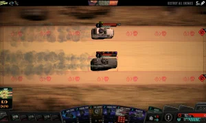 Скриншот игры scr2