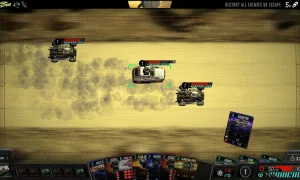 Скриншот игры scr5