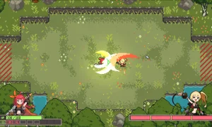 Скриншот игры scr4