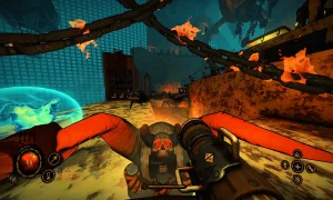 Скриншот игры scr1