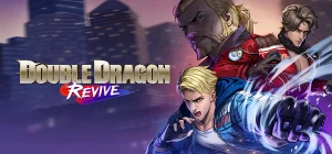 Double Dragon Revive v1.2.0.0