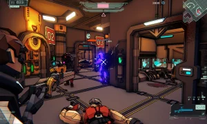 Скриншот игры scr3