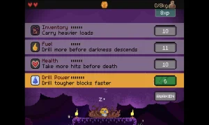 Скриншот игры scr4