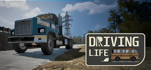 Driving Life Build 20805451