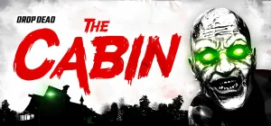Drop Dead: The Cabin Build 20609499